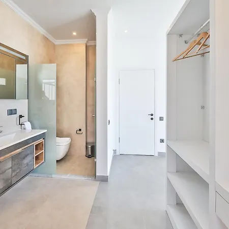 Villa Shb Kalkan Kaş
