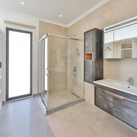 Villa Shb Kalkan Kaş