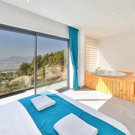 Shb Kalkan * Kaş