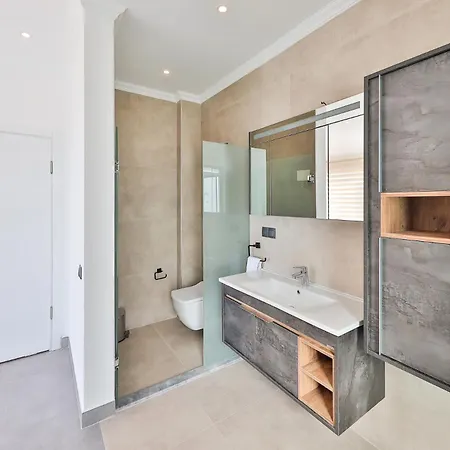 Shb Kalkan Villa Kaş