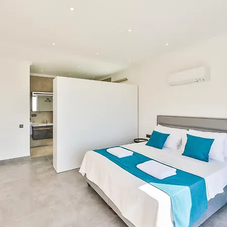 Shb Kalkan Willa Kaş