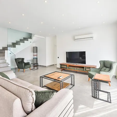 Shb Kalkan Willa Kaş