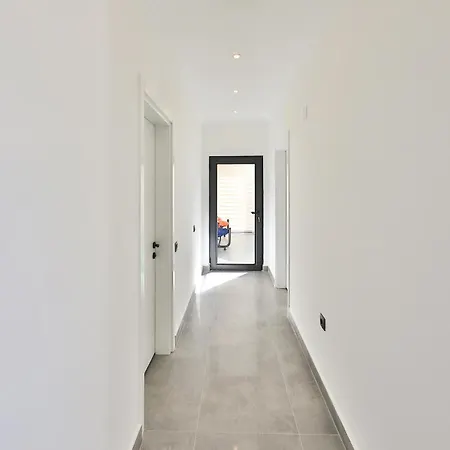 Villa Shb Kalkan Kaş