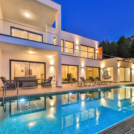 Shb Kalkan Kas