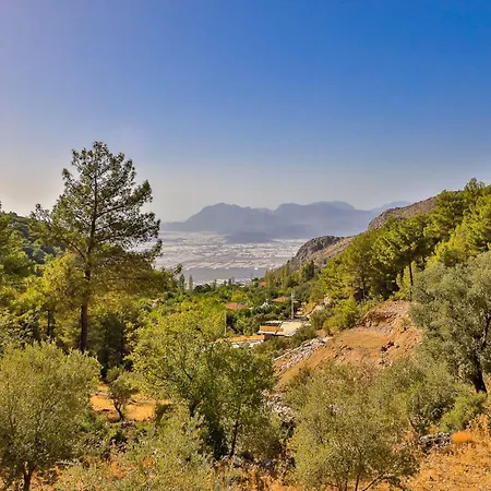 Shb Kalkan * Kaş
