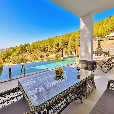 Shb Kalkan * Kaş