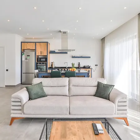 Shb Kalkan Kaş