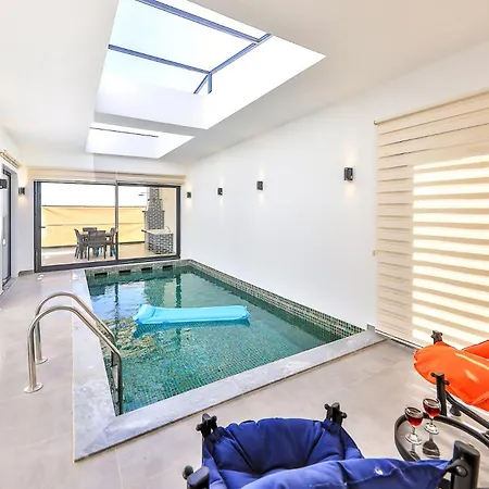 Villa Shb Kalkan Kaş