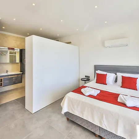 Willa Shb Kalkan Kaş